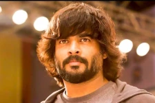 நடிகர் மாதவனை மது பழக்கம் உடையவர் என விமர்சித்த ரசிகர் - பதிலடியாக மாதவன் கூறியது என்ன தெரியுமா?