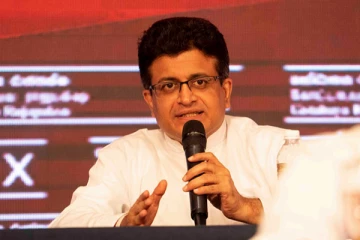 உலக சந்தையில் அதிகரிக்கும் விலையை அரசால் கட்டுப்படுத்த முடியாது - அமைச்சர் கம்மன்பில