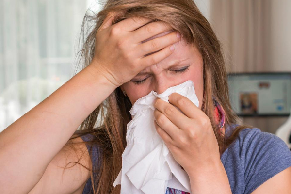 இந்தியாவை மீண்டும் அச்சுறுத்தும் வைரஸ் காய்ச்சல்! | H3 N2 Virus Fever Threatening India Again