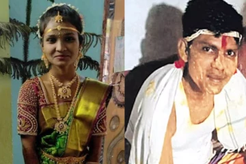 நடத்தையில் சந்தேகம்; மனைவி வெட்டி கொலை - சரணடைய சென்ற கணவனுக்கு நேர்ந்த விபரீதம்!