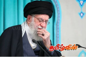 Operation Epic Fury: யாரும் எதிர்பாராத ஈரானின் தாக்குதல்கள்