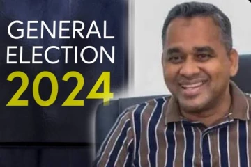 நாடாளுமன்ற உறுப்பினராவதற்கு தமக்கு சந்தர்ப்பம் வழங்குமாறு எம்.எஸ்.தௌபீக் கோரிக்கை