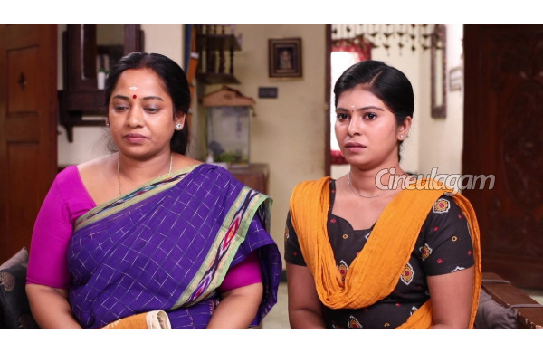ரோஹினி கிளப்பிய குடும்ப பிரச்சனையில் முத்துவை காலி செய்ய அருண் போடும் சதி திட்டம், இதுவேறவா?... சிறகடிக்க ஆசை | Siragadikka Aasai Serial Oct 2 Episode