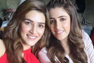 அக்கா - தங்கை என இருவருடனும் ரொமான்ஸ் செய்த டாப் நடிகர்!! இவர் தான்..