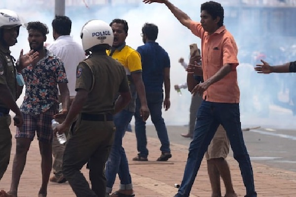 கொழும்பு வாழ் மக்கள் தொடர்பில் வெளியான அதிர்ச்சி தகவல் | Shocking Information About The People Of Colombo