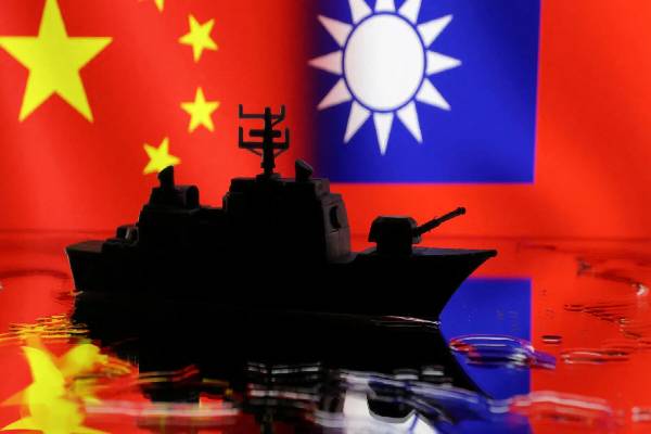 தாய்வானின் பிரம்மாண்ட ஆயுத விற்பனை ஒப்பந்தம்! எச்சரிக்கை விடுத்த சீனா | Huge Arms Sales To Taiwan