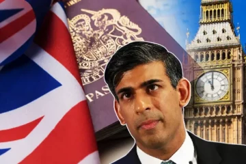 பிரித்தானியா செல்லக் காத்திருப்போருக்கு முக்கிய தகவல் : விசா நடைமுறைகளில் மாற்றம்