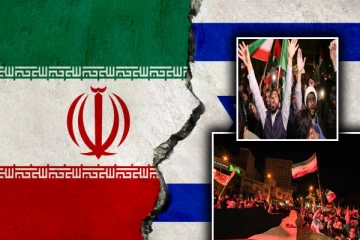 இஸ்ரேலும் ஈரானும் வெற்றி பெற்றதாக கூறலாம்: முன்னாள் மொசாட் அதிகாரி