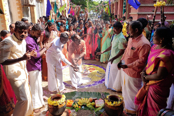 2026: பொங்கல் பண்டிகை அன்று செய்யவேண்டிய முக்கியமான 7 பரிகாரங்கள் | Remedies To Do On Jan15 Pongalfestival To Get Luck