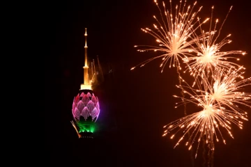 புத்தாண்டு இரவில் போக்குவரத்து கட்டுப்பாடுகள் ; கொழும்பில் விசேட கண்காணிப்பு