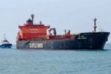 මැදපෙරදිග යුද ගැටුම් ආරම්භ වීමෙන් පසු පැමිණෙන දෙවන බොරතෙල් නෞකාව අද දිවයිනට