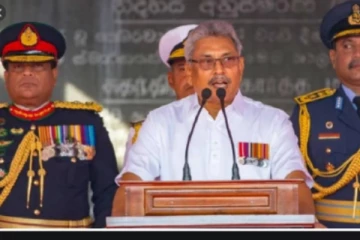 முதன்முறையாக விடுதலைப்புலிகள் தொடர்பில் வெளிநாடுகளுக்கு இரகசிய ஆவணத்தை அனுப்பிய கோட்டாபய அரசு