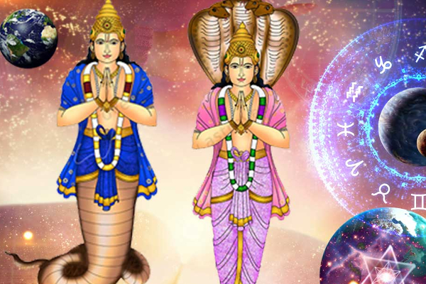 18 மாதங்களுக்கு பேரழிவு... ஆட்டிப்படிக்க போகும் ராகு-கேது! இந்த 3 ராசியும் யாரையும் நம்பாதீர்கள் | Rahu Ketu Transit 2022 People