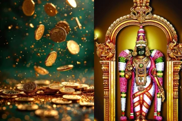 கோடி கோடியாக செல்வம் சேர ஒரு முறை காண வேண்டிய தரிசனம்