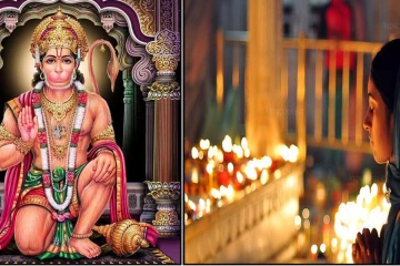 செவ்வாய்க்கிழமை ஆஞ்சநேயர் வழிபாட்டிற்கு ஏன் எவ்வளவு சிறப்புகள் தெரியுமா?