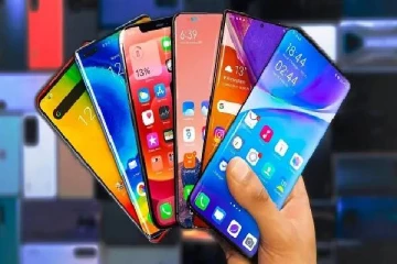 இலங்கையில் கையடக்க தொலைபேசி வர்த்தகம் வீழ்ச்சியடையும் அபாயம்