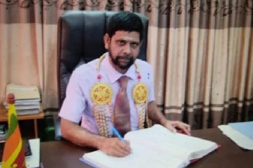 மட்டக்களப்பில் பிரதேச செயலாளராக நியமிக்கப்பட்ட க.சித்திரவேலில் இடமாற்றம் ரத்து!