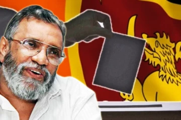 செப்டெம்பருக்கு முன்னர் தேர்தல்: மகிந்த தேசப்பிரிய வெளியிட்டுள்ள தகவல்