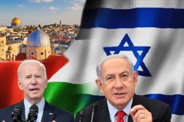 பைடனின் இஸ்ரேல் பயணத்தில் புதிய திருப்பம் : திடீரென இரத்தானது ஜோர்தான் பயணம்