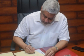 போதைப் பொருள் கடத்தலுக்கு மரண தண்டனை! பாதுகாப்பு அமைச்சர் வலியுறுத்து
