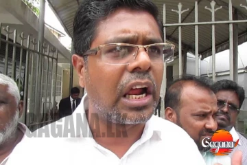 මුජිබර් රහුමාන්ට යකා නගී හදිසියේම Live ඇවිත් කියපු දේ මෙන්න