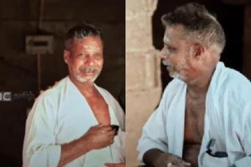 22 வருட போராட்ட வாழ்க்கை..! உடல் முழுவதும் காயங்கள் - முன்னாள் போராளியின் இன்றைய நிலை