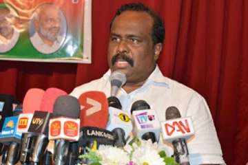 கஜேந்திரகுமார் மீதான தாக்குதல் முயற்சி தொடர்பில் செல்வம் எம் பி காட்டம்!