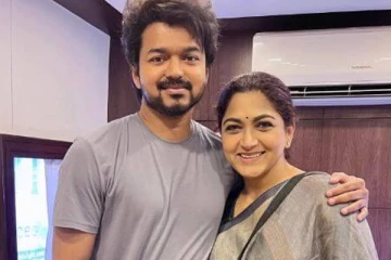 வாரிசு படத்தை பல கோடிக்கு கைப்பற்றிய ஓடிடி நிறுவனம்.. Satellite உரிமை எத்தனை கோடி தெரியுமா