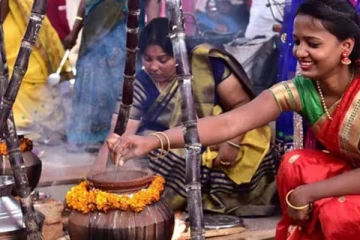 பொங்கல் வைத்து வழிபட சிறந்த நேரம் எது தெரியுமா?