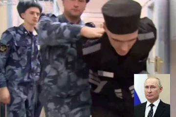 மரணம் மட்டுமே... ரஷ்யாவின் கொடூர Black Dolphin சிறை: வெளிவரும் பகீர் பின்னணி