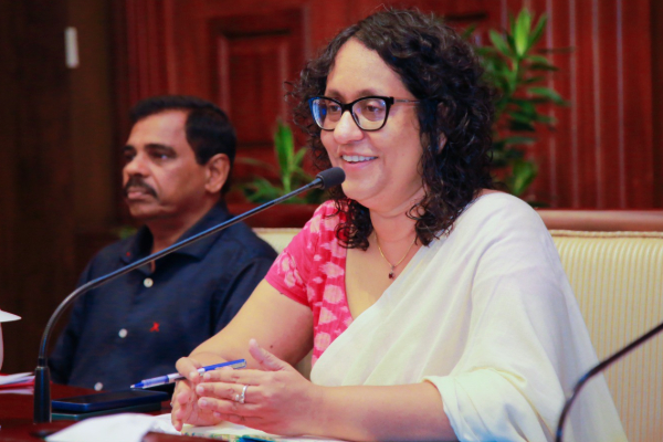 புதிய அரசமைப்புக்கான வேலைத்திட்டம் ஆரம்பம் : நாடாளுமன்றில் பிரதமர் தெரிவிப்பு | New Constitution Of Sri Lanka