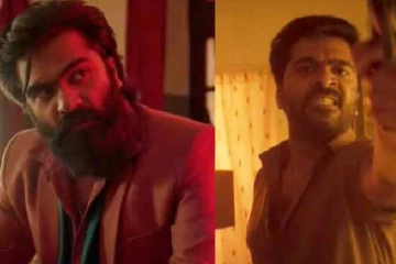 கேஜிஎப், விக்ரம் கமலை புரட்டி போட்ட சிம்பு.. VTK-வால் மிரண்டு போன இணையம்..