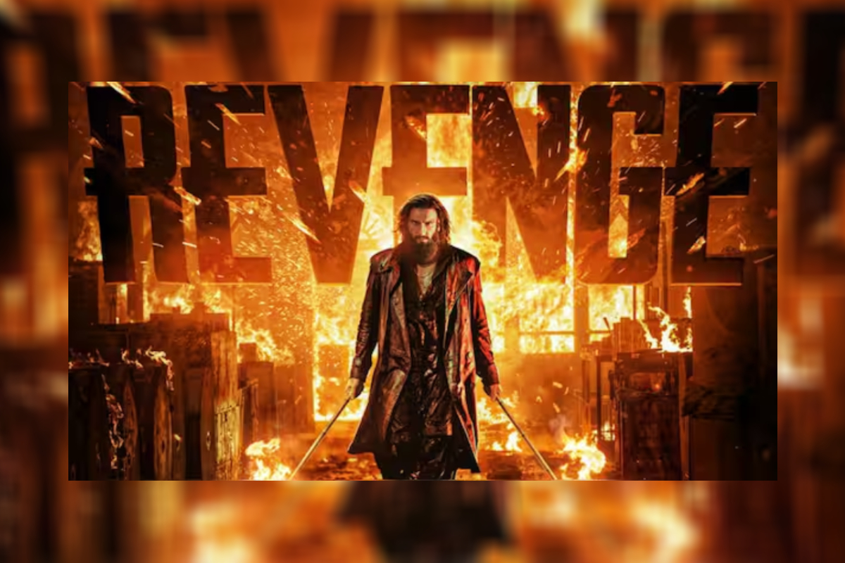 துரந்தர் 2 மாஸ் ப்ரீ புக்கிங்.. இதுவரை செய்துள்ள வசூல் இத்தனை கோடியா? | Dhurandhar 2 Revenge Pre Booking Box Office