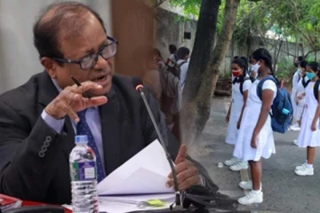 கல்வி அமைச்சரிடமிருந்து வெளியான அறிவிப்பு