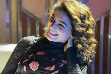 காத்து வாக்குல ரெண்டு காதல் படத்தில் சமந்தா வேடத்தில் முதலில் நடிக்க இருந்தது இந்த நாயகியா?