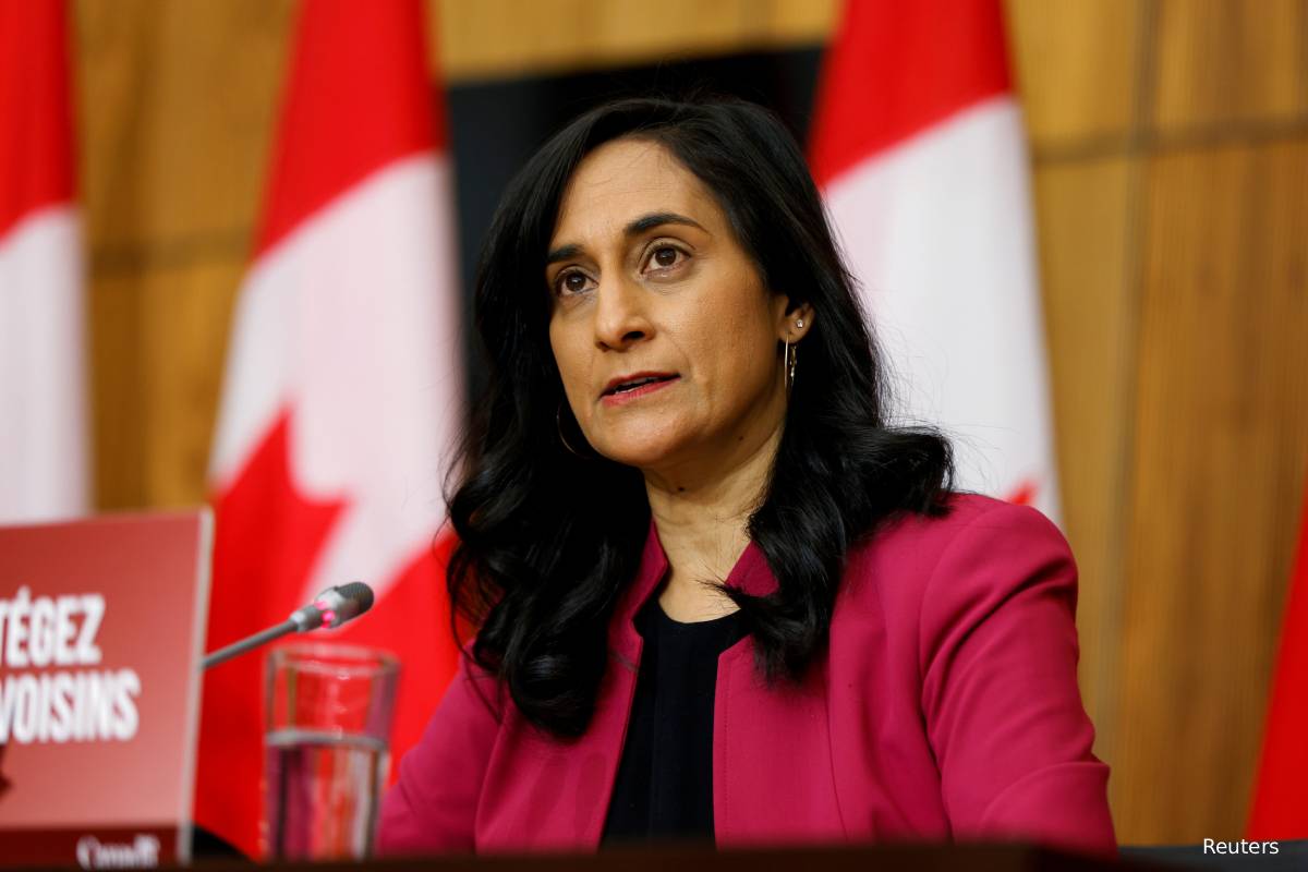 ஈரான் தாக்குதல்... மத்திய கிழக்கு நாடுகளிலிருக்கும் கனேடியர்களின் நிலை என்ன? | Canadians Situations Lives In Middle East ஈரான் தாக்குதல்... மத்திய கிழக்கு நாடுகளிலிருக்கும் கனேடியர்களின் நிலை என்ன? | Canadians Situations Lives In Middle East