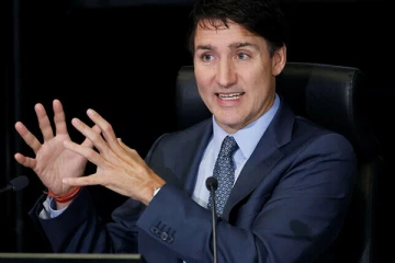 கனடாவின் இறையாண்மையை இந்தியா மீறிவிட்டது; பிரதமர் ஜஸ்டின் ட்ருடோ