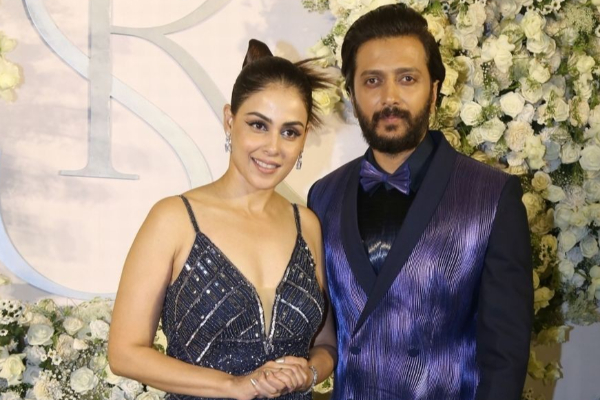 Genelia D