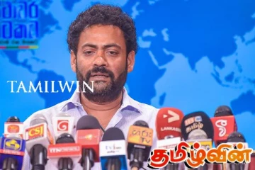 சர்வதேச சதித்திட்டத்தினால் இந்த கைப்பாவை அரசாங்கம் ஆட்சியை கைப்பற்றியது! இந்திக்க அனுருத்த