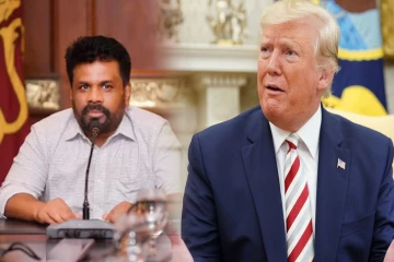 ஈரானிய கப்பலில் இருந்து மீட்கப்பட்டவர்களை திருப்பி அனுப்ப வேண்டாம்; இலங்கைக்கு அமெரிக்கா அழுத்தம்