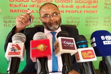 அமைச்சர் பதவிகளுக்கு அவதியுறும் நிலையை பார்க்கும் போது அசிங்கமாகவுள்ளது - முஸம்மில் மொஹிதீன்