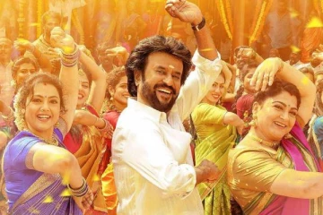 வெளிநாட்டில் சறுக்கிய அண்ணாத்த வசூல், இவ்வளவு தானா?