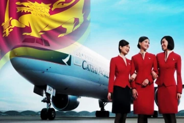 மீண்டும் இலங்கை வரும் சர்வதேச விமானசேவை