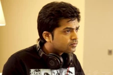 Str அடுத்த பட பெயர், ஃபஸ்ட் லுக் வெளியானது- சூப்பர் தகவல்