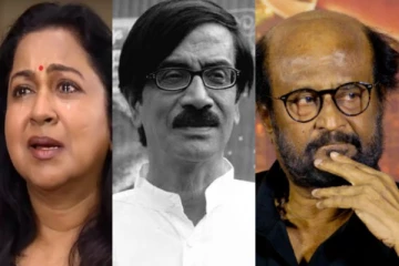 மரணமடைந்த மனோபாலாவிற்கு இரங்கல் தெரிவித்த ரஜினி.. வேதனையில் பிரபலங்களின் பதிவு