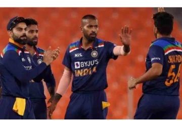 ஹார்திக் பாண்ட்யாவுக்கு பதிலாக இவரை ஆல் ரவுண்டராக உருவாக்குகிறோம்! உண்மையை உடைத்த இந்திய பயிற்சியாளர்