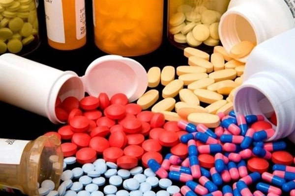 உஷார்! காய்ச்சல் உள்ளிட்ட 48 மருந்துகள் தரமற்றவை - ஆய்வில் அதிர்ச்சி தகவல் | India 48 Medicines Are Substandard உஷார்! காய்ச்சல் உள்ளிட்ட 48 மருந்துகள் தரமற்றவை - ஆய்வில் அதிர்ச்சி தகவல் | India 48 Medicines Are Substandard