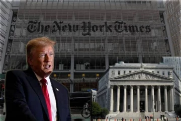 வழக்கறிஞர் கட்டணமாக 4 இலட்சம் டொலர் செலுத்துமாறு ட்ரம்பிற்கு நீதிமன்றம் உத்தரவு