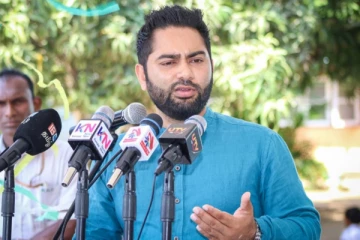 மஹர பள்ளிவாசலை அமைக்க அரசு மாற்று காணி வழங்க வேண்டும்: சபையில் இம்ரான் எம்.பி. வேண்டுகோள்