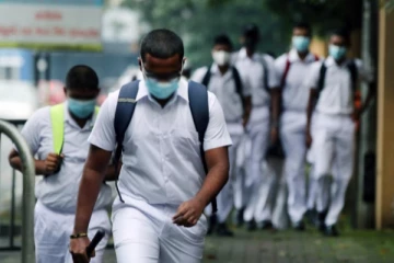 5000 பாடசாலை மாணவர்களுக்கு சிறைத்தண்டனை:வெளியான அதிர்ச்சி தகவல்-செய்திகளின் தொகுப்பு